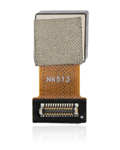 Caméra arrière (Telephoto) pour Motorola Moto E7 Plus (XT2081 / 2020) – Image 3