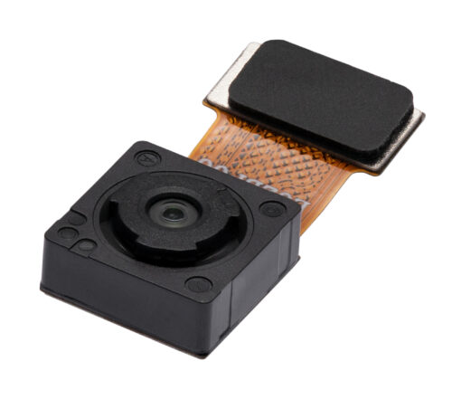Caméra arrière (Telephoto) pour Motorola Moto E7 Plus (XT2081 / 2020) – Image 5