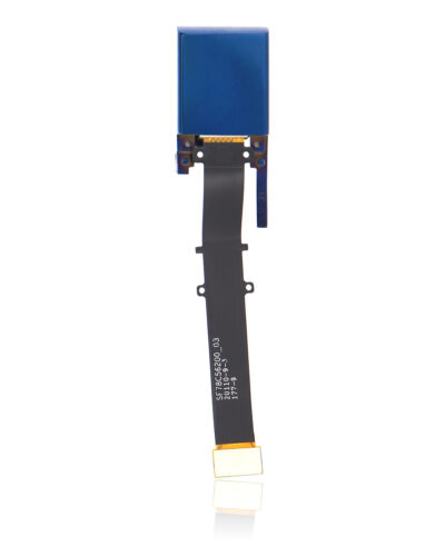 Front Camera For Motorola One Hyper (XT2027 / 2020) (Genuine OEM) (Deepsea Blue) – Image 3