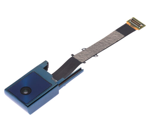 Front Camera For Motorola One Hyper (XT2027 / 2020) (Genuine OEM) (Deepsea Blue) – Image 5