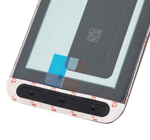 Écran OLED sans cadre pour Samsung Galaxy S6 Active (reconditionné) (gris) – Image 3