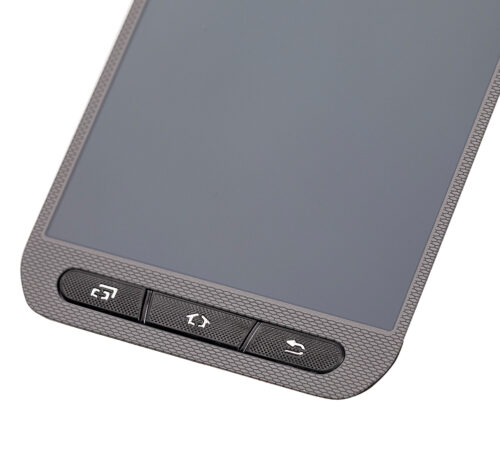 Écran OLED sans cadre pour Samsung Galaxy S6 Active (reconditionné) (gris) – Image 6