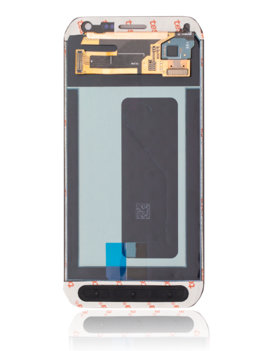Écran OLED sans cadre pour Samsung Galaxy S6 Active (reconditionné) (gris) – Image 8