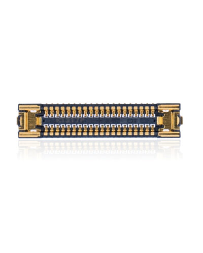 LCD FPC Connector For Samsung Galaxy S20 FE / S21 FE / A71 5G (A716 / 2020) / A71 4G (A715 / 2020) / A70 4G (A705 / 2019) (40 Pin)