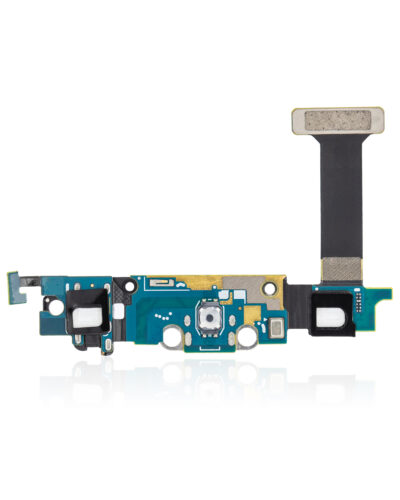 Câble flexible de port de charge pour Samsung Galaxy S6 Edge (G925A) (AT&T) – Image 3