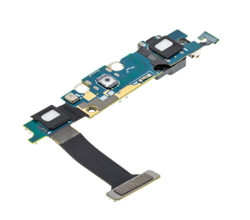 Câble flexible de port de charge pour Samsung Galaxy S6 Edge (G925A) (AT&T) – Image 4