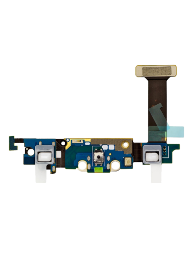 Nappe de connecteur de charge pour Samsung Galaxy S6 Edge (G925V) (Verizon) – Image 3