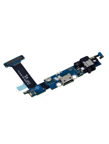 Nappe de connecteur de charge pour Samsung Galaxy S6 Edge (G925V) (Verizon) – Image 5