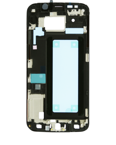 Cadre LCD pour Samsung Galaxy S6 Edge (CDMA) – Image 2