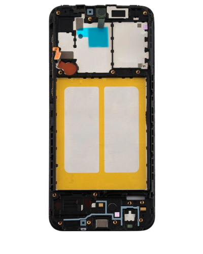 Mid-cadre châssis pour Samsung Galaxy A20e (A202 / 2019) – Image 2