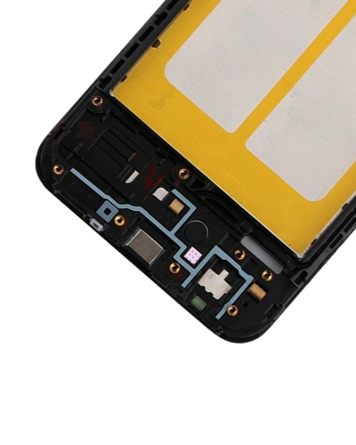 Mid-cadre châssis pour Samsung Galaxy A20e (A202 / 2019) – Image 4