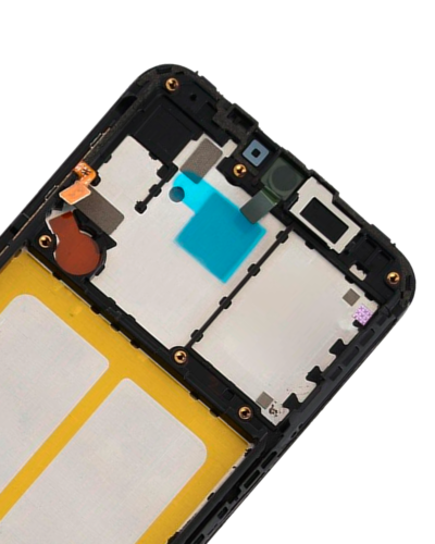 Mid-cadre châssis pour Samsung Galaxy A20e (A202 / 2019) – Image 5