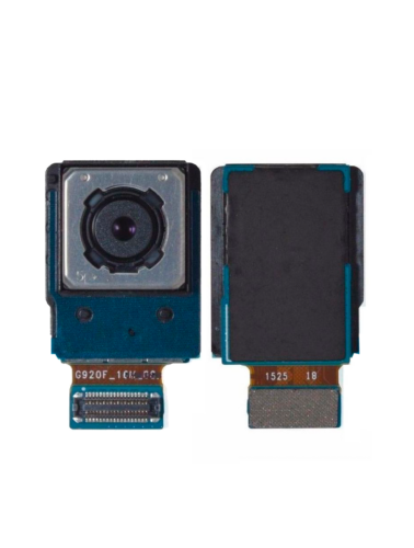 Caméra arrière pour Samsung Galaxy S6 Edge / Samsung Galaxy Note 5 – Image 4