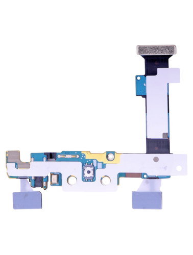 Câble flexible de port de charge pour Samsung Galaxy S6 Edge Plus (G928T) (T-Mobile) – Image 2
