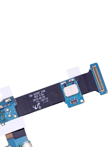 Câble flexible de port de charge pour Samsung Galaxy S6 Edge Plus (G928T) (T-Mobile) – Image 3