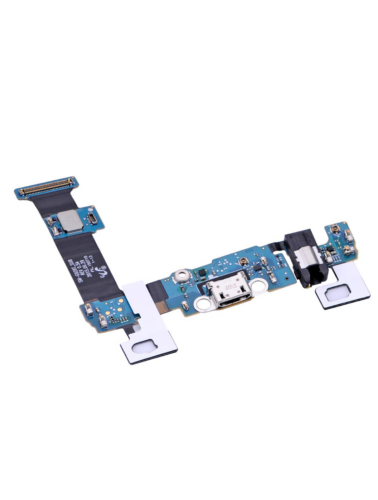 Câble flexible de port de charge pour Samsung Galaxy S6 Edge Plus (G928T) (T-Mobile) – Image 5