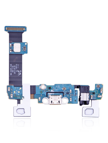 Câble flexible de port de charge pour Samsung Galaxy S6 Edge Plus (G928T) (T-Mobile) – Image 6