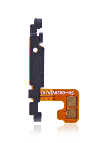 Nappe de bouton d'alimentation pour Samsung Galaxy S6 Edge Plus – Image 4