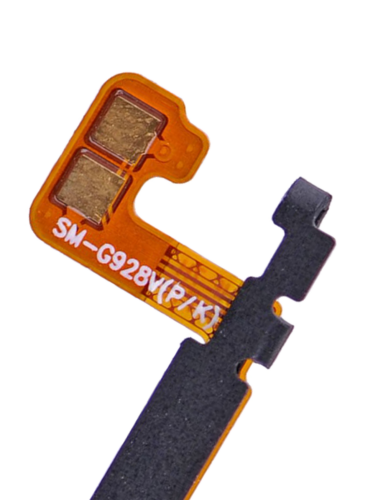 Nappe de bouton d'alimentation pour Samsung Galaxy S6 Edge Plus – Image 3