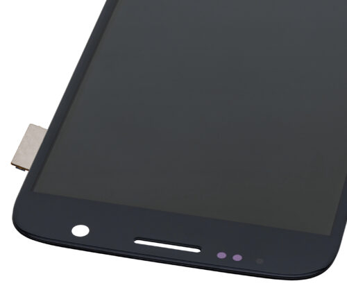 OLED Assembly Without Frame For Samsung Galaxy S7 (Refurbished) (Black Onyx) – Image 8