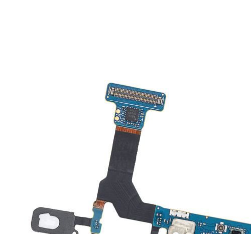 Câble flexible de port de charge pour Samsung Galaxy S7 (tous modèles américains) – Image 2