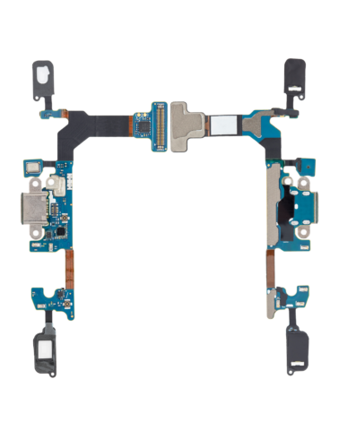 Câble flexible de port de charge pour Samsung Galaxy S7 (tous modèles américains) – Image 4