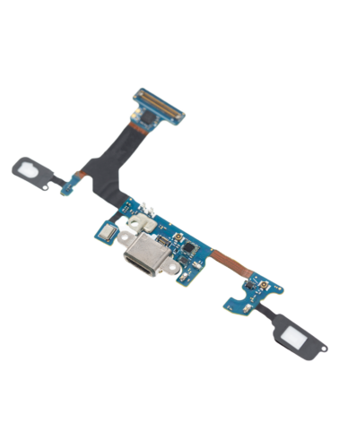 Câble flexible de port de charge pour Samsung Galaxy S7 (tous modèles américains) – Image 5
