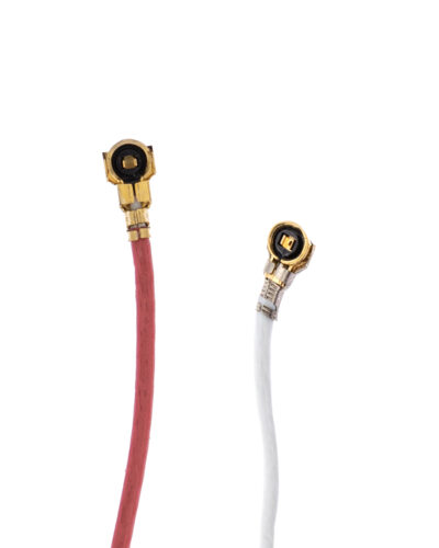 Câble de connexion d'antenne pour Samsung Galaxy S7 (ensemble de 2 pièces) – Image 3