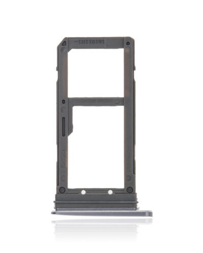 Tiroir pour carte SIM unique pour Samsung Galaxy S7 (Noir Onyx) – Image 3