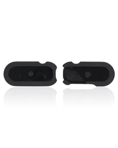 Hard Buttons (Menu / Return) For Samsung Galaxy S7 Active (Titanium Gray) – Image 3