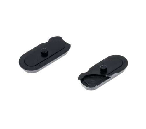 Hard Buttons (Menu / Return) For Samsung Galaxy S7 Active (Titanium Gray) – Image 6