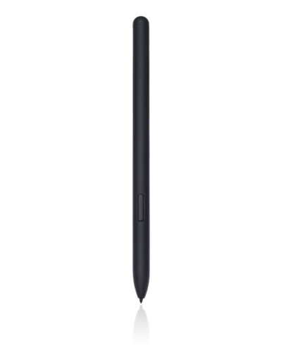 Stylus Pen For Samsung Galaxy Tab S7 11" (T870 / T875 / T876) (2020) (Aftermarket Plus) (Black) – Image 3