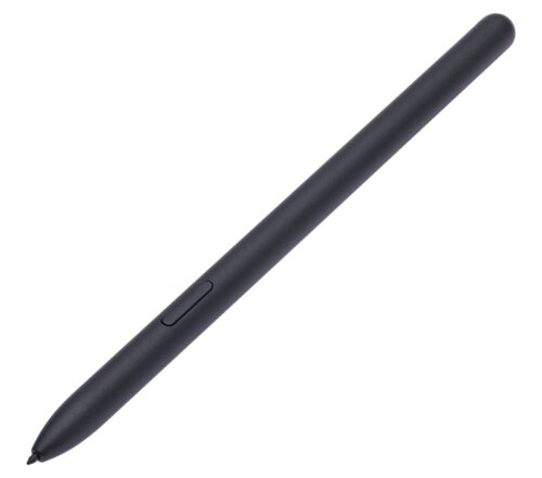 Stylus Pen For Samsung Galaxy Tab S7 11" (T870 / T875 / T876) (2020) (Aftermarket Plus) (Black) – Image 5