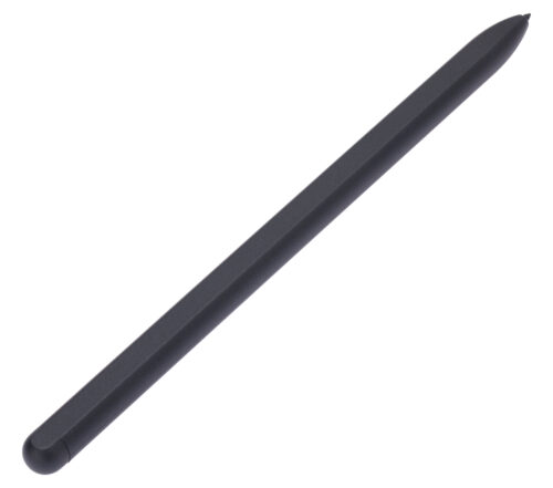Stylus Pen For Samsung Galaxy Tab S7 11" (T870 / T875 / T876) (2020) (Aftermarket Plus) (Black) – Image 4