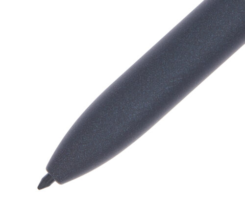 Stylus Pen For Samsung Galaxy Tab S7 11" (T870 / T875 / T876) (2020) (Aftermarket Plus) (Black) – Image 6