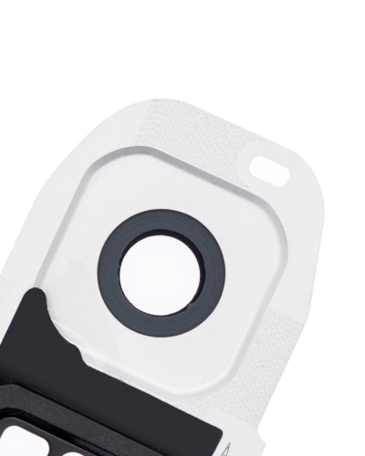 Objectif de caméra arrière pour Samsung Galaxy S7 / S7 Edge (blanc) – Image 7
