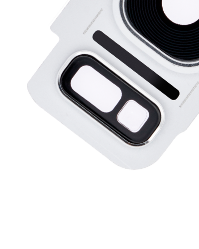 Objectif de caméra arrière pour Samsung Galaxy S7 / S7 Edge (blanc) – Image 8
