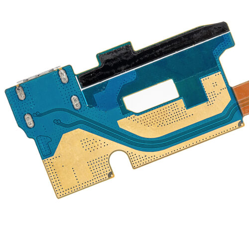 Câble flexible du port de charge pour Samsung Galaxy Note 2 (l900) (Sprint) – Image 8