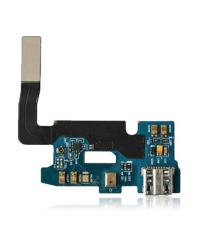 Charging Port Flex Cable For Samsung Galaxy Note 2 (R950) (US Cellular)