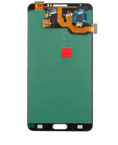 OLED Assembly Without Frame For Samsung Galaxy Note 3 (Refurbished) (All Models) (Black) – Image 5