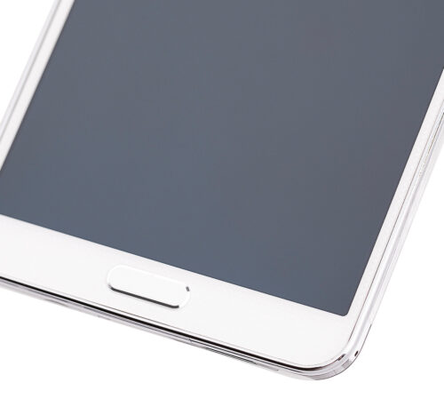 Écran OLED avec cadre pour Samsung Galaxy Note 3 (reconditionné) (AT&T / T-Mobile) (blanc) – Image 3