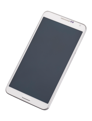 Écran OLED avec cadre pour Samsung Galaxy Note 3 (reconditionné) (AT&T / T-Mobile) (blanc) – Image 6