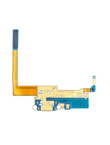 Charging Port Flex Cable For Samsung Galaxy Note 3 (N900R4) (International Version) – Image 3