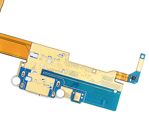Charging Port Flex Cable For Samsung Galaxy Note 3 (N900R4) (International Version) – Image 5