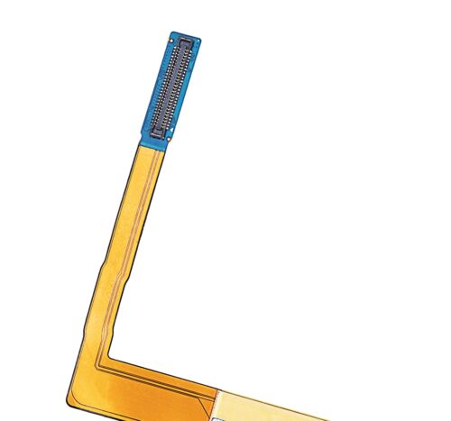 Charging Port Flex Cable For Samsung Galaxy Note 3 (N900R4) (International Version) – Image 4
