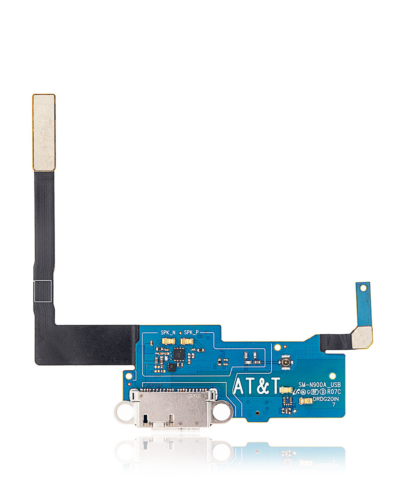 Câble flexible de port de charge pour Samsung Galaxy Note 3 (N900A) (AT&T) – Image 6