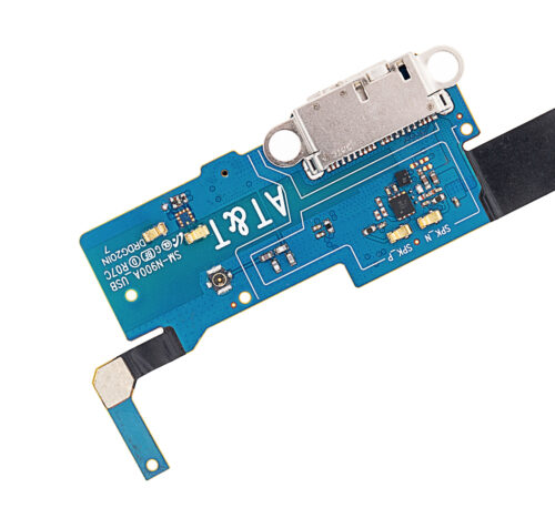 Câble flexible de port de charge pour Samsung Galaxy Note 3 (N900A) (AT&T) – Image 2
