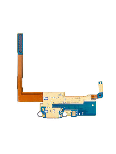 Câble flexible de port de charge pour Samsung Galaxy Note 3 (N900A) (AT&T) – Image 3