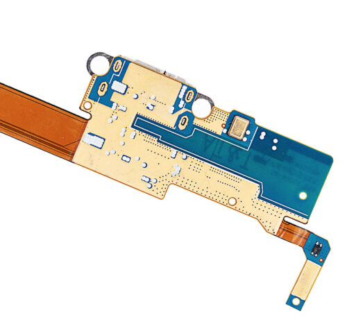 Câble flexible de port de charge pour Samsung Galaxy Note 3 (N900A) (AT&T) – Image 5