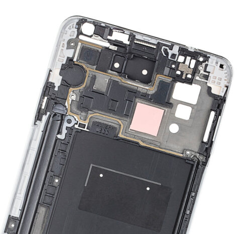 LCD cadre pour Samsung Galaxy Note 3 (N900V / N900P) – Image 3